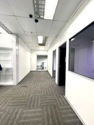 Sim Lim Square (D7), Office #530805431